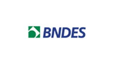 Logo BNDES